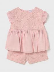 Блуза+шорты MAYORAL