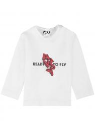 Лонгслив Y-clu'