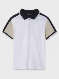 Футболка-поло MAYORAL