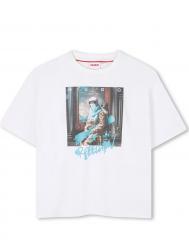 Футболка HUGO