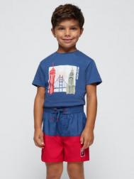 Футболки MAYORAL