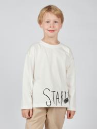 Лонгслив miasin