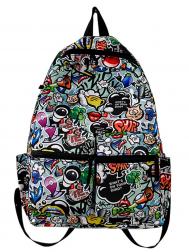 Рюкзак Multibrand