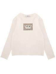 Лонгслив Y-clu'