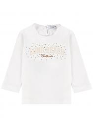 Лонгслив Y-clu'