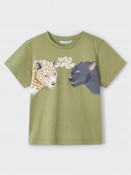 Футболка MAYORAL