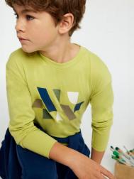 Лонгслив MAYORAL