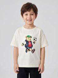 Футболка Noble People