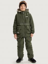 Куртка+брюки Nikastyle