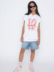 Толстовка To be Too