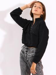 Толстовка To be Too