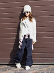 Брюки Noble People