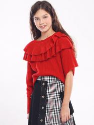 Джемпер Y-clu'