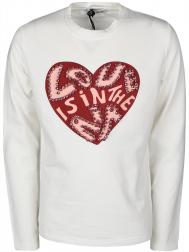 Лонгслив To be Too