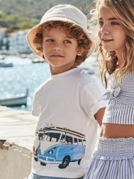 Футболка MAYORAL