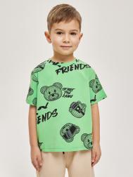 Футболка Noble People