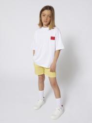 Футболка HUGO