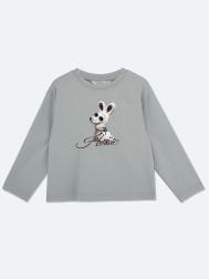 Лонгслив Deloras