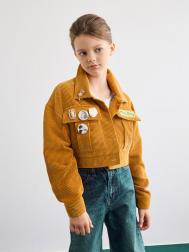 Жакет-куртка Noble People