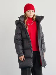 Пальто Noble People