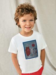 Футболка MAYORAL