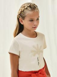 Футболка MAYORAL