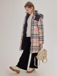 Пальто Noble People