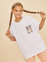 Футболка Noble People