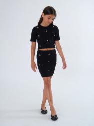 Футболка To be Too