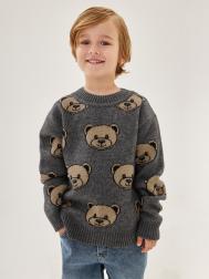 Джемпер Noble People