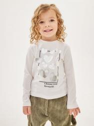 Джемпер Y-clu'