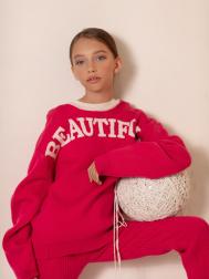 Джемпер Noble People