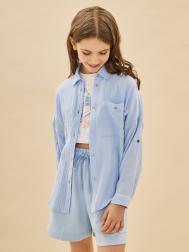 Рубашка Noble People