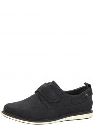 Полуботинки TESORO