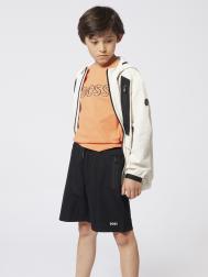 Футболка BOSS