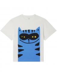 Футболка Stella McCartney