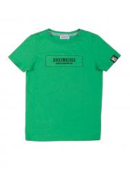 Футболка Bikkembergs