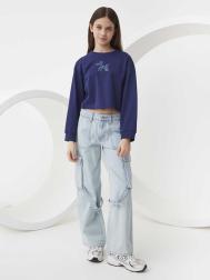 Джинсы СМЕНА