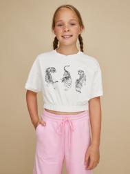 Футболка Noble People