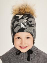 Шапка Noble People