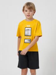 Футболка+шорты MAYORAL