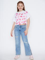 Футболка Y-clu'