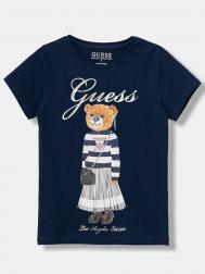 Футболка Guess