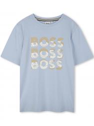 Футболка BOSS