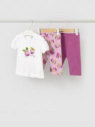 Футболка+леггинсы MAYORAL