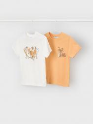 Футболки MAYORAL