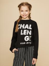 Толстовка Laddobbo