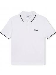Поло BOSS