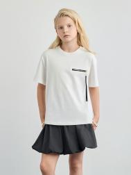 Футболка Noble People