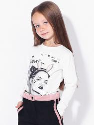 Лонгслив To be Too